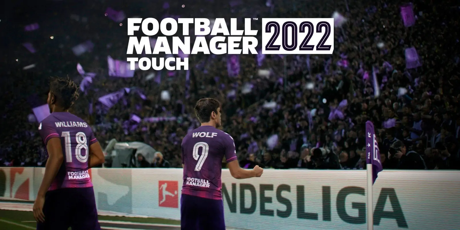 足球经理2022|Football Manager 2022 Touch汉化