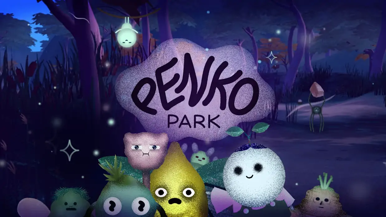 彭可公园|潘科公园|Penko Park中文