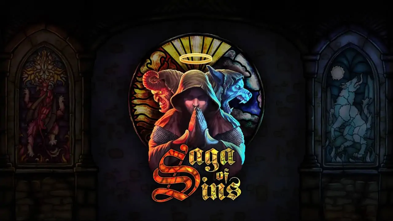 罪孽传奇|罪恶传奇|Saga of Sins
