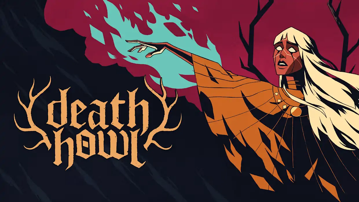 死亡嚎叫|Death Howl中文