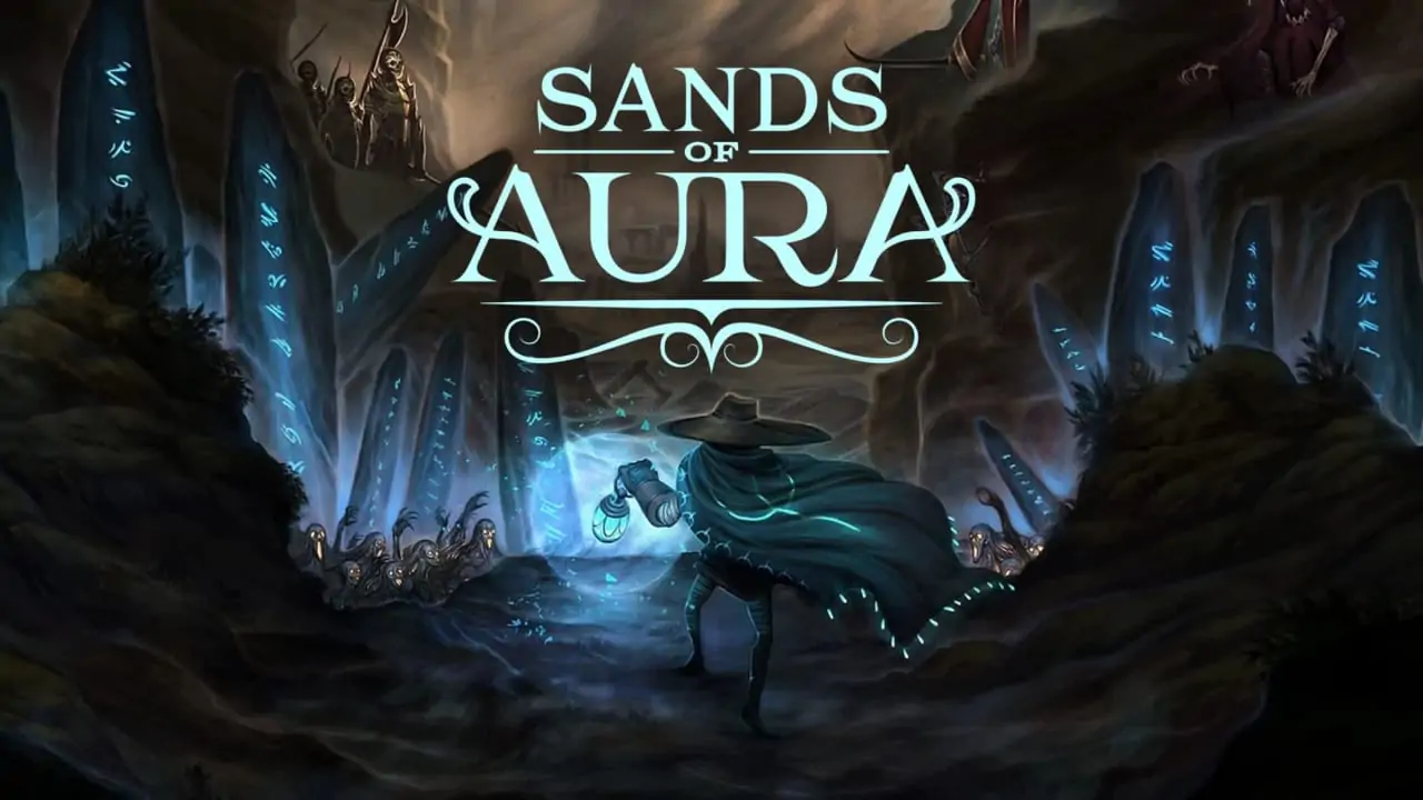 奥拉之沙|Sands of Aura中文