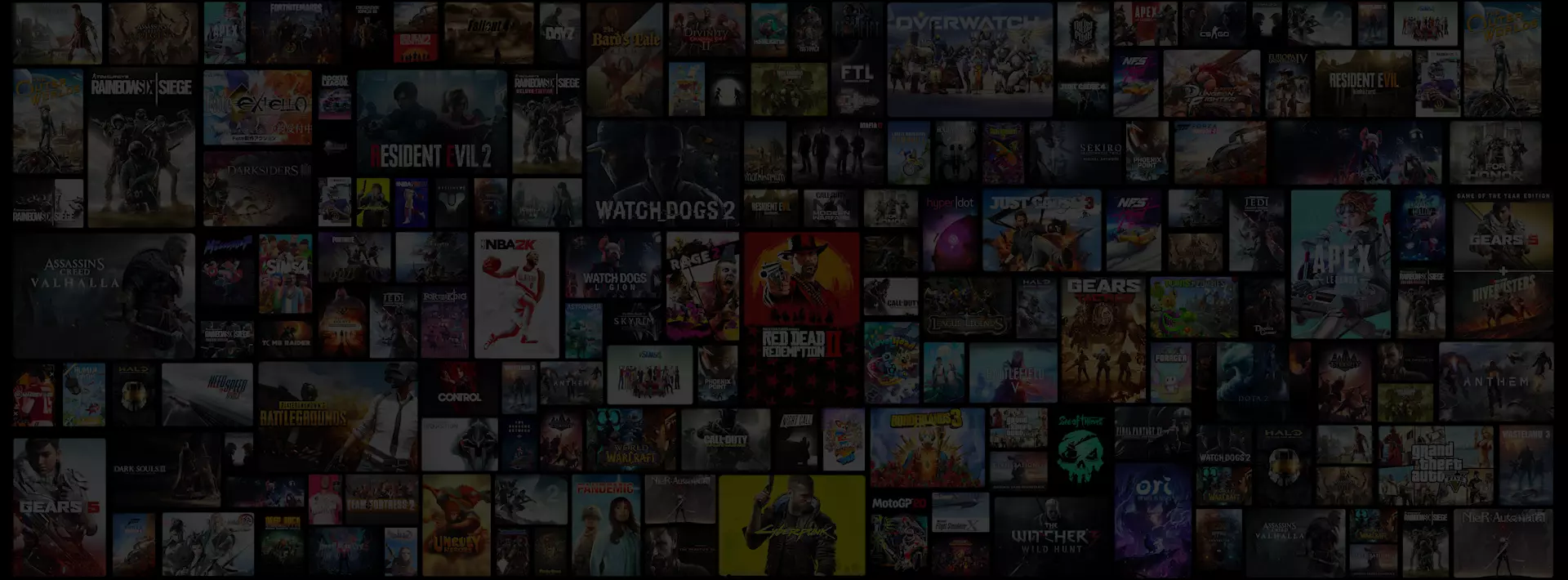 NS头号玩家欢迎您的加入