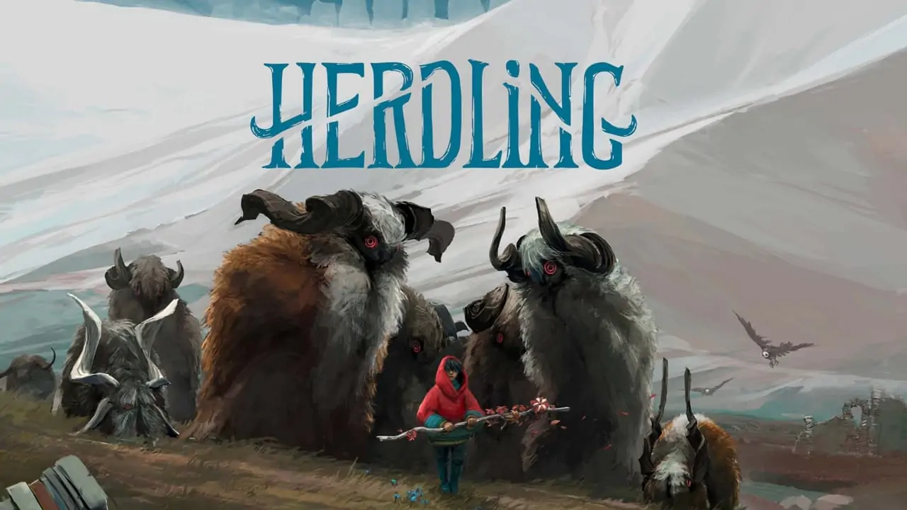 牧群之旅|Herdling中文