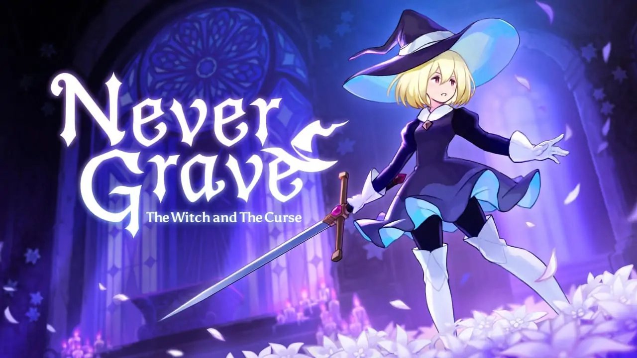 不寐之境:女巫与魔咒|Never Grave: The Witch and The Curse中文