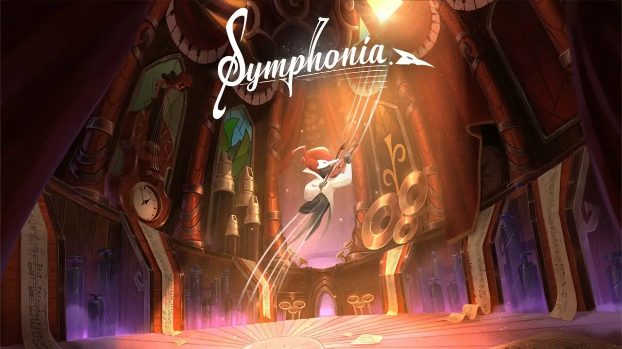 天籁之国|Symphonia中文