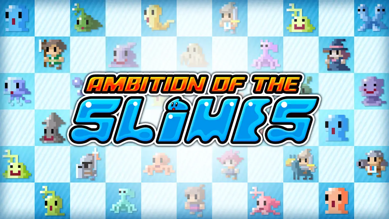 史莱姆的野望|Ambition of the Slimes中文