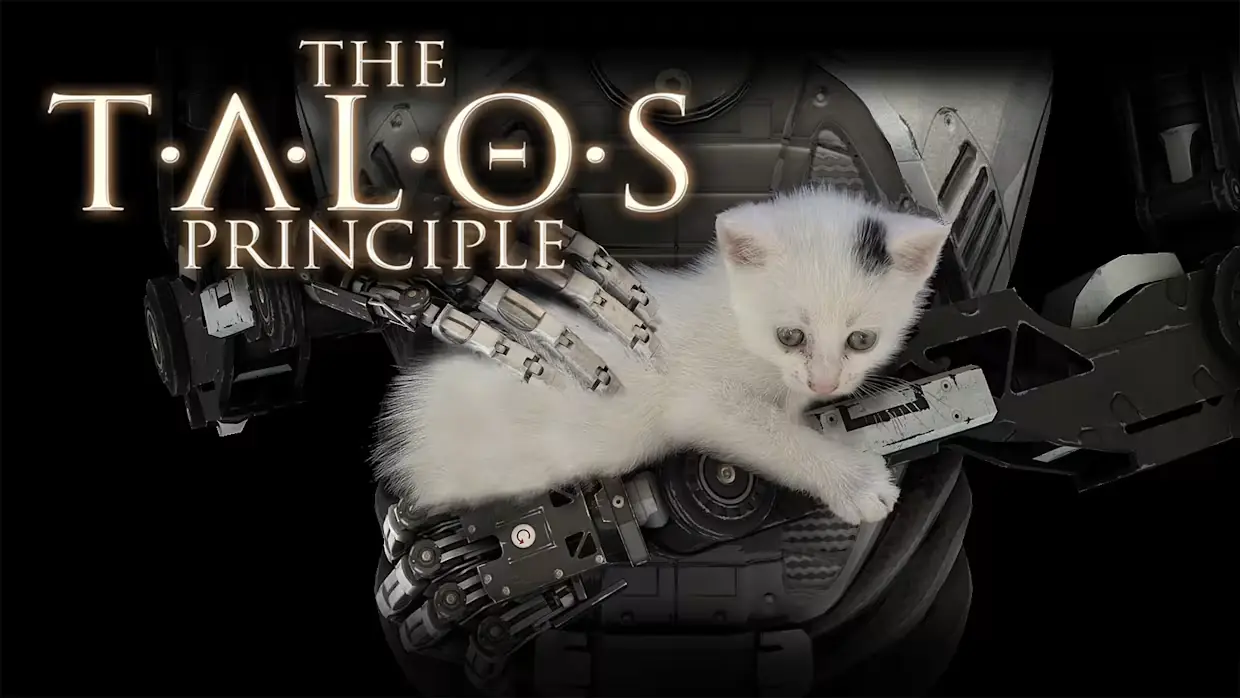 塔罗斯的法则:豪华版|The Talos Principle: Deluxe Edition