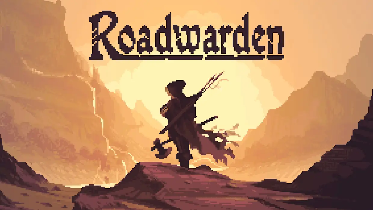 护路人|Roadwarden