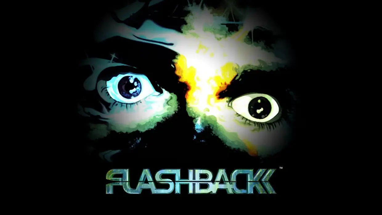 闪回|Flashback