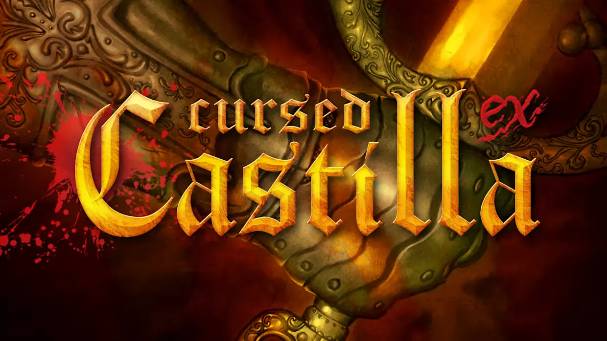 被诅咒的卡斯蒂利亚EX|该死的卡斯提尔EX|Cursed Castilla EX中文