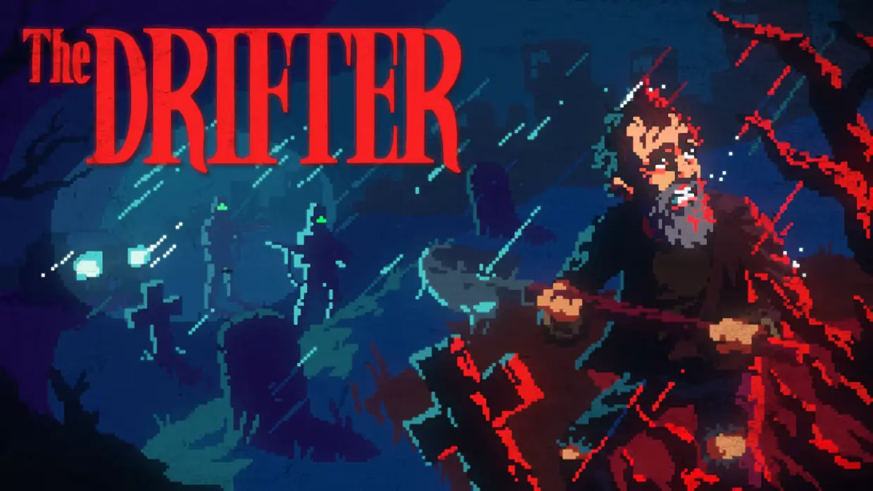 漂泊者|The Drifter中文