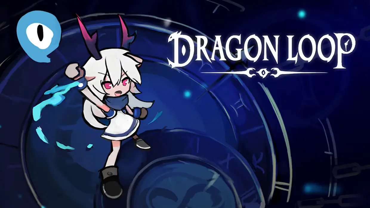衔尾：龙之铃|Dragon Loop中文