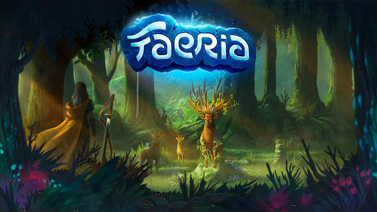 菲瑞亚|卡牌|Faeria