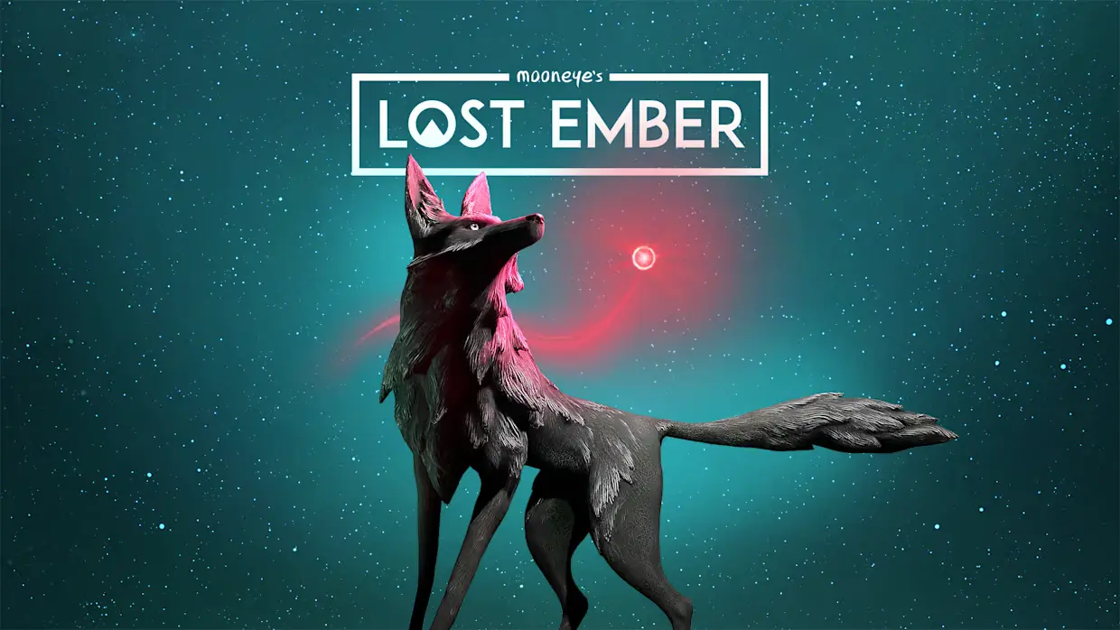 失落余烬|Lost Ember中文