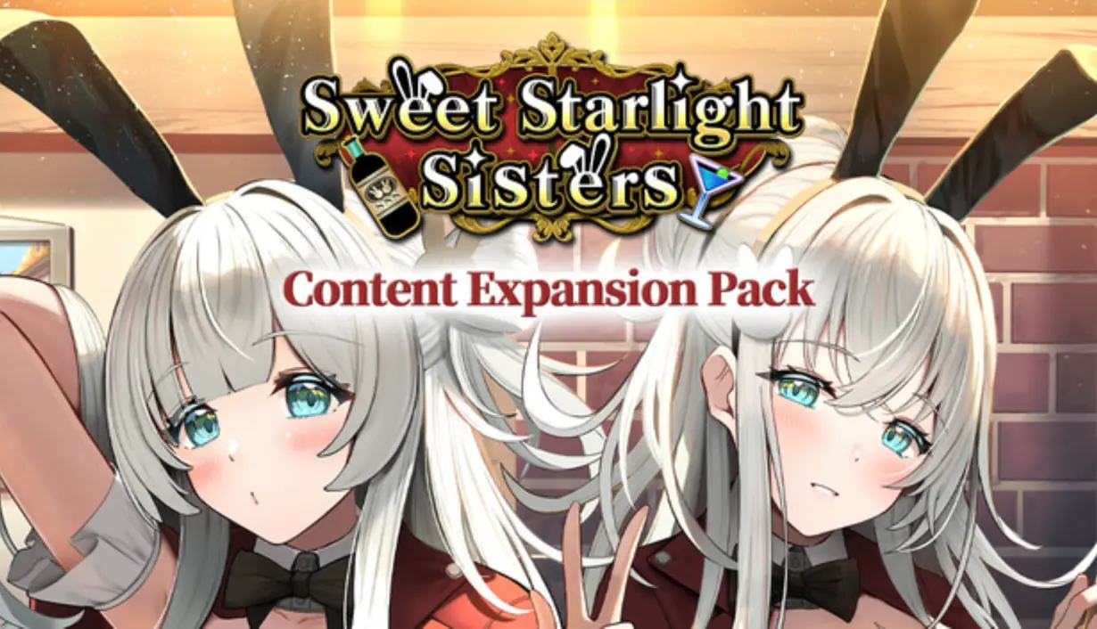 [移植游戏]甜星姐妹|Sweet Starlight Sisters中文