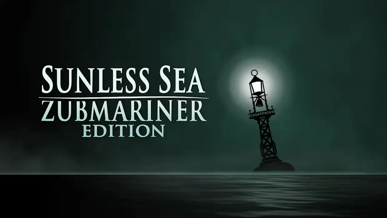 无光之海|Sunless Sea