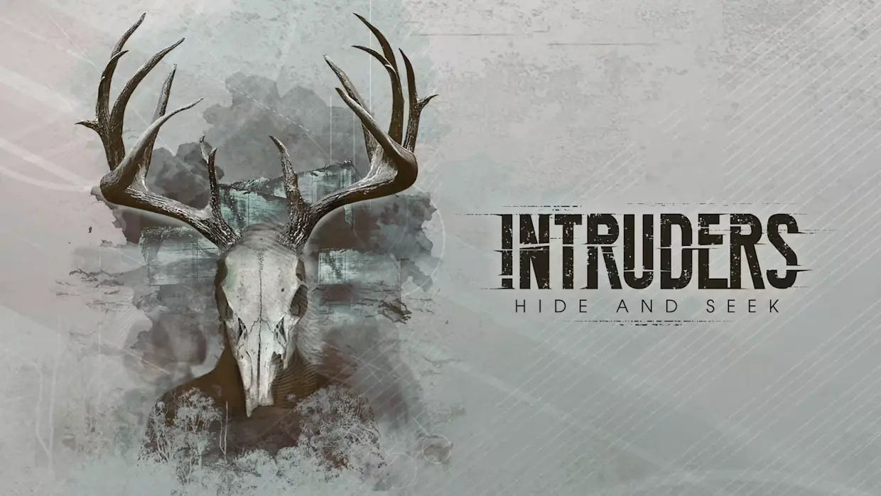 入侵者：捉迷藏|Intruders: Hide and Seek-极速数码电玩