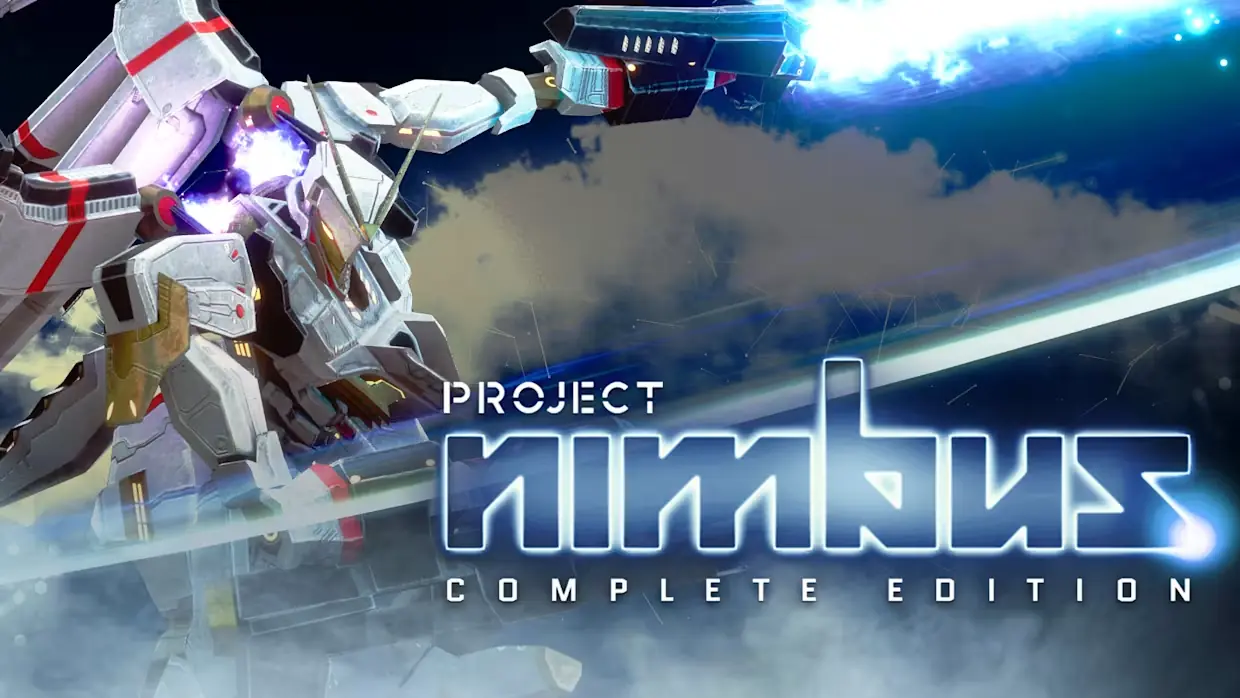 雨云计划|光环计划:完全版|Project Nimbus: Complete Edition