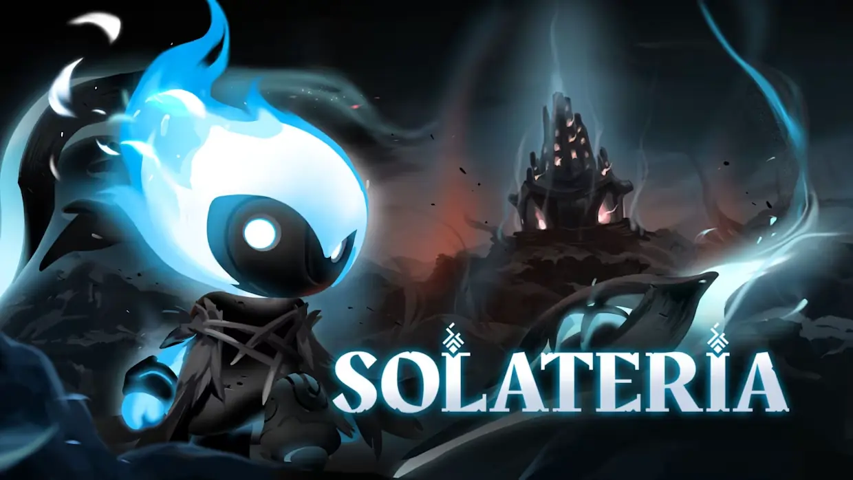火灵之源|Solateria中文