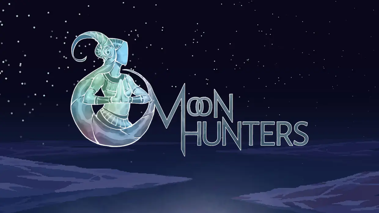 月之猎人|Moon Hunters中文