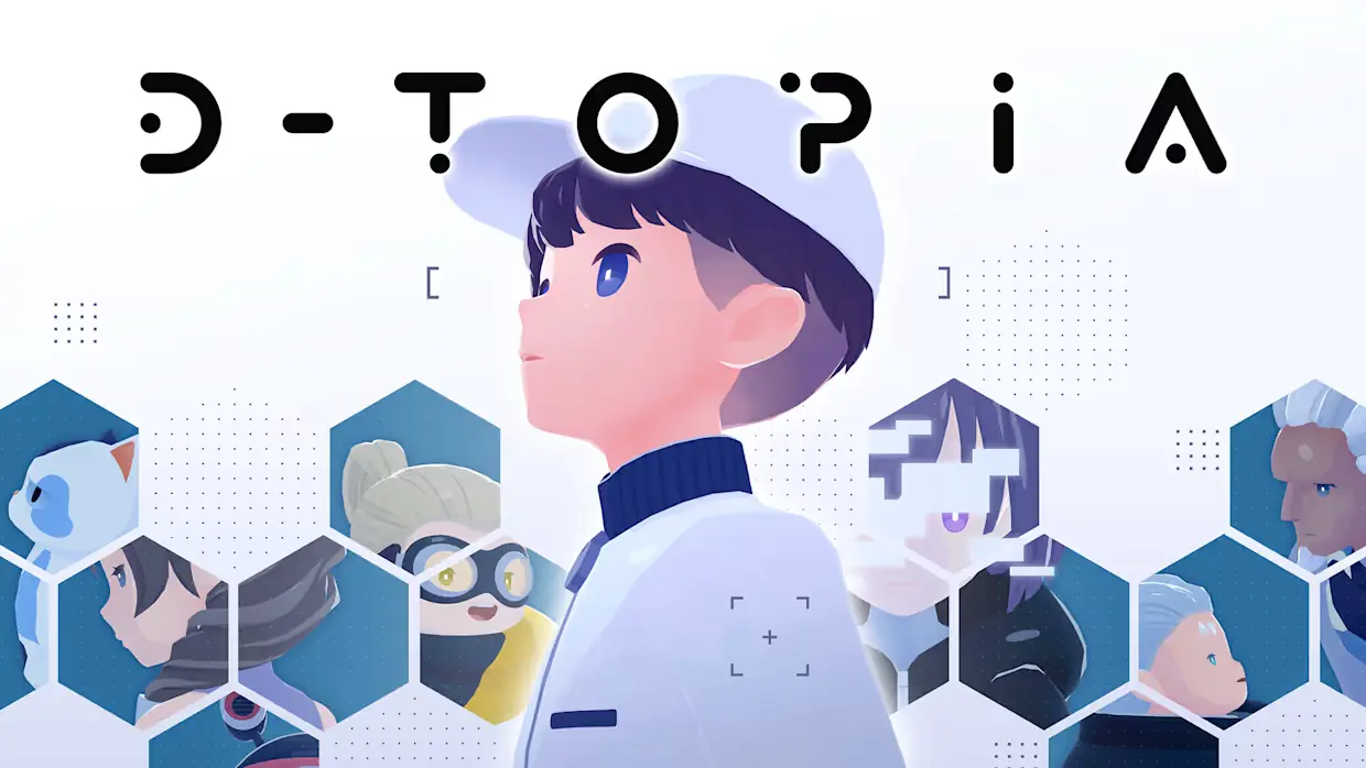 都托邦|D-topia中文