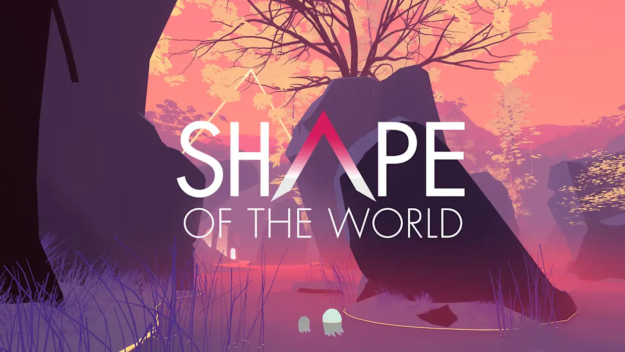 世界的形状|Shape of the World