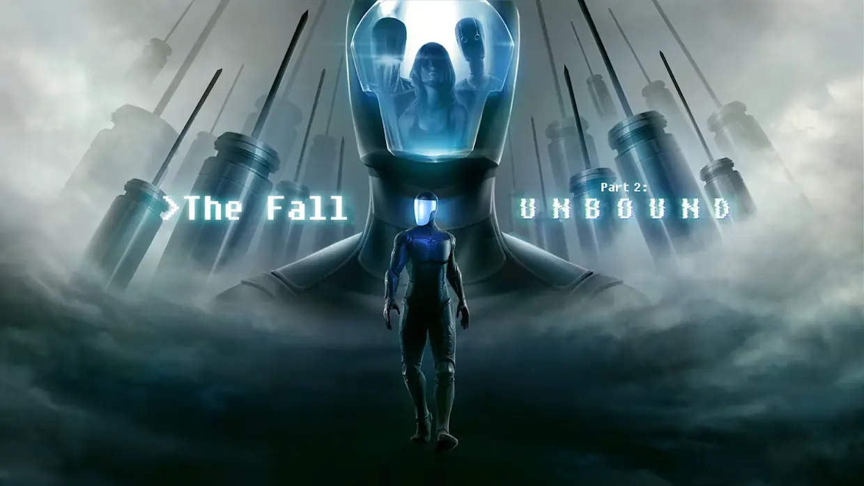 坠落2:解放|The Fall Part 2: Unbound