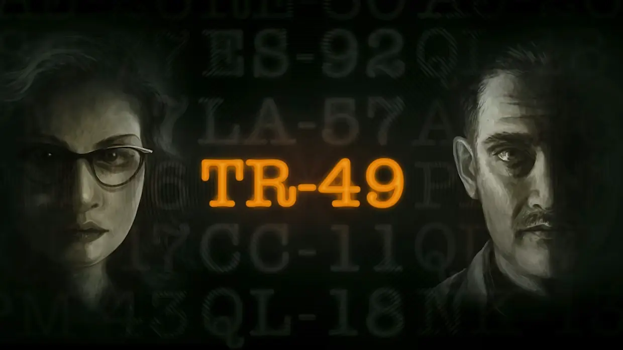 TR-49