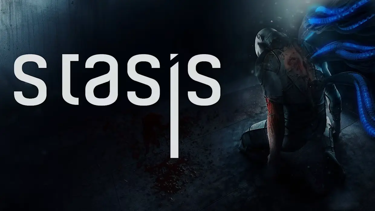 沉睡|Stasis