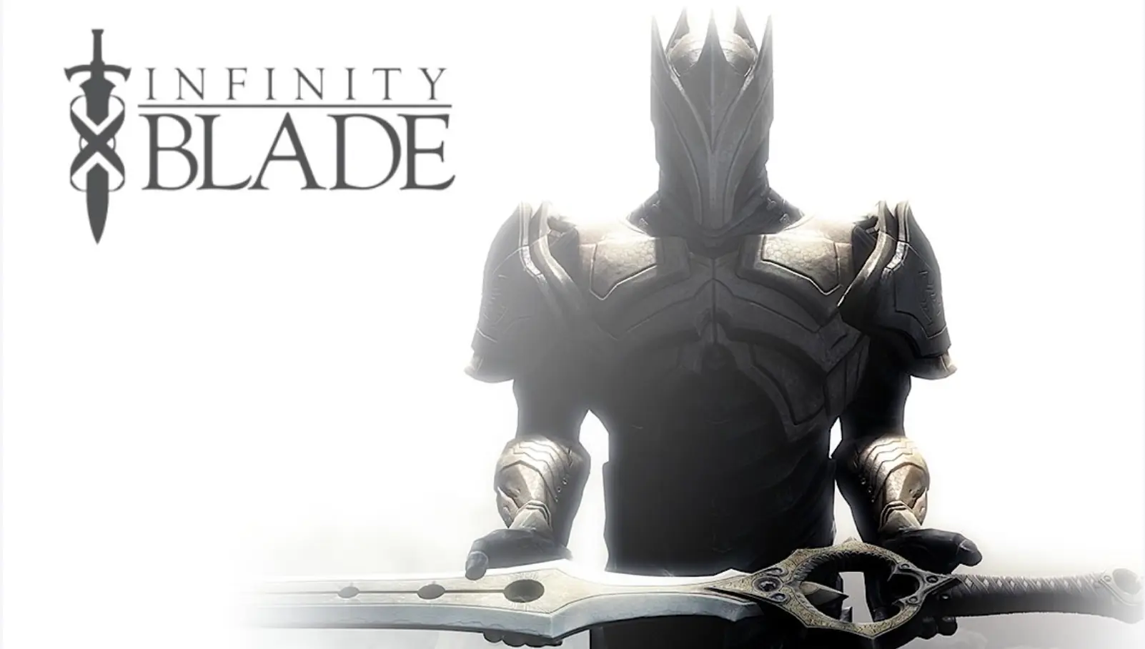 [移植游戏]无尽之剑|Infinity Blade中文